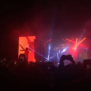 Meet your Posher, Leyna